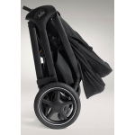 Joie Finiti™ 4合1豪華雙向嬰兒手推車 (黑色)